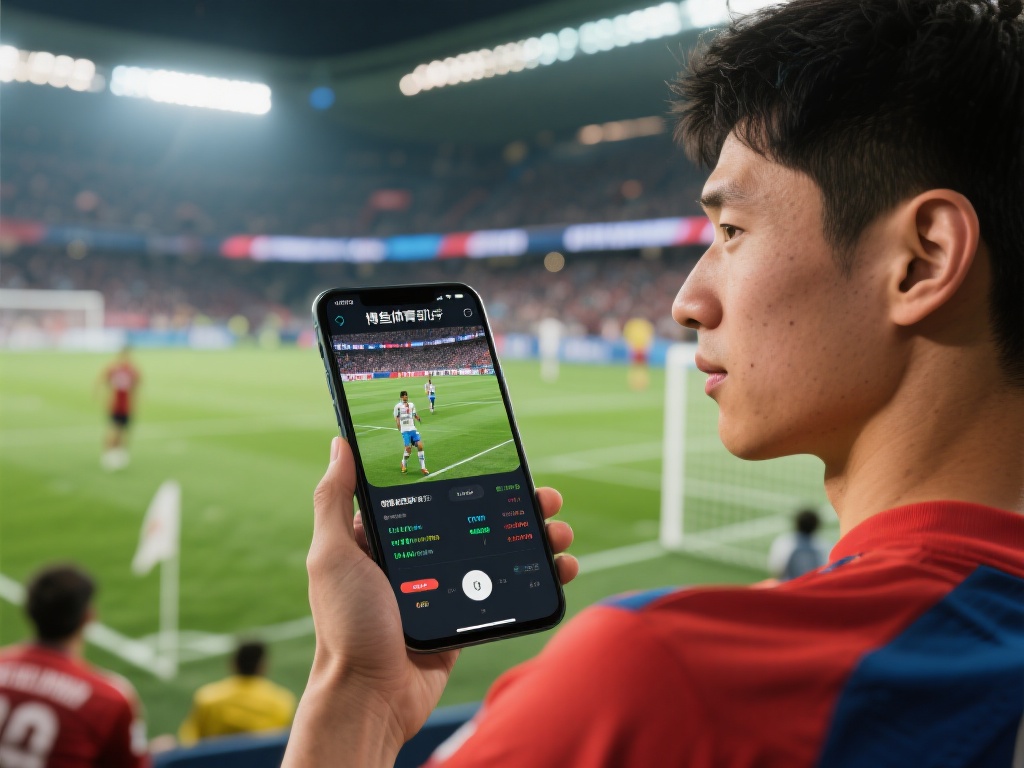 举个例子，小李是一名足球迷，过去他常常因为错过比赛