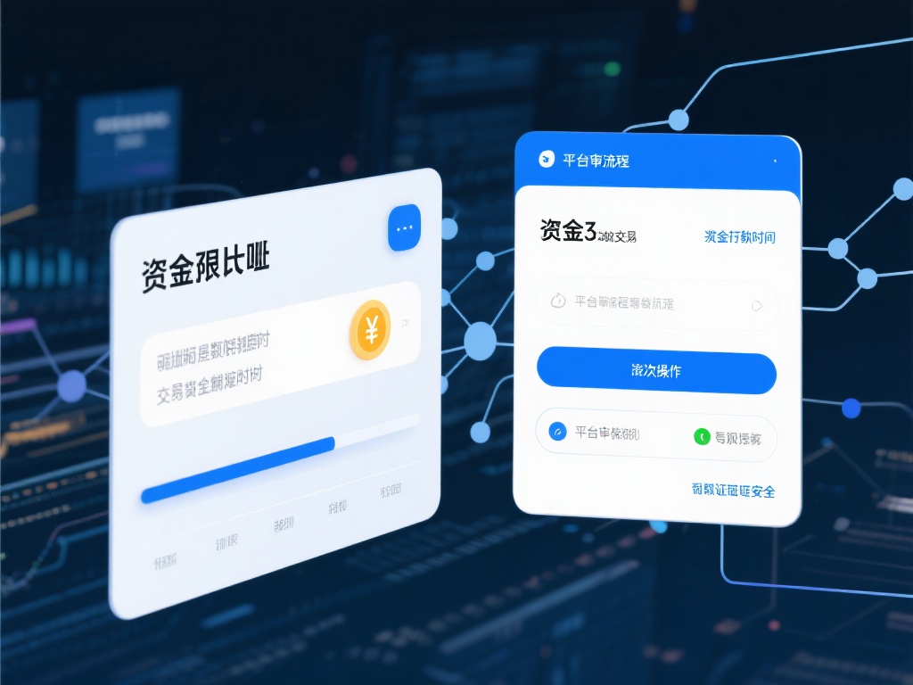 在探讨如何解决问题之前，我们先来了解资金延迟的几个