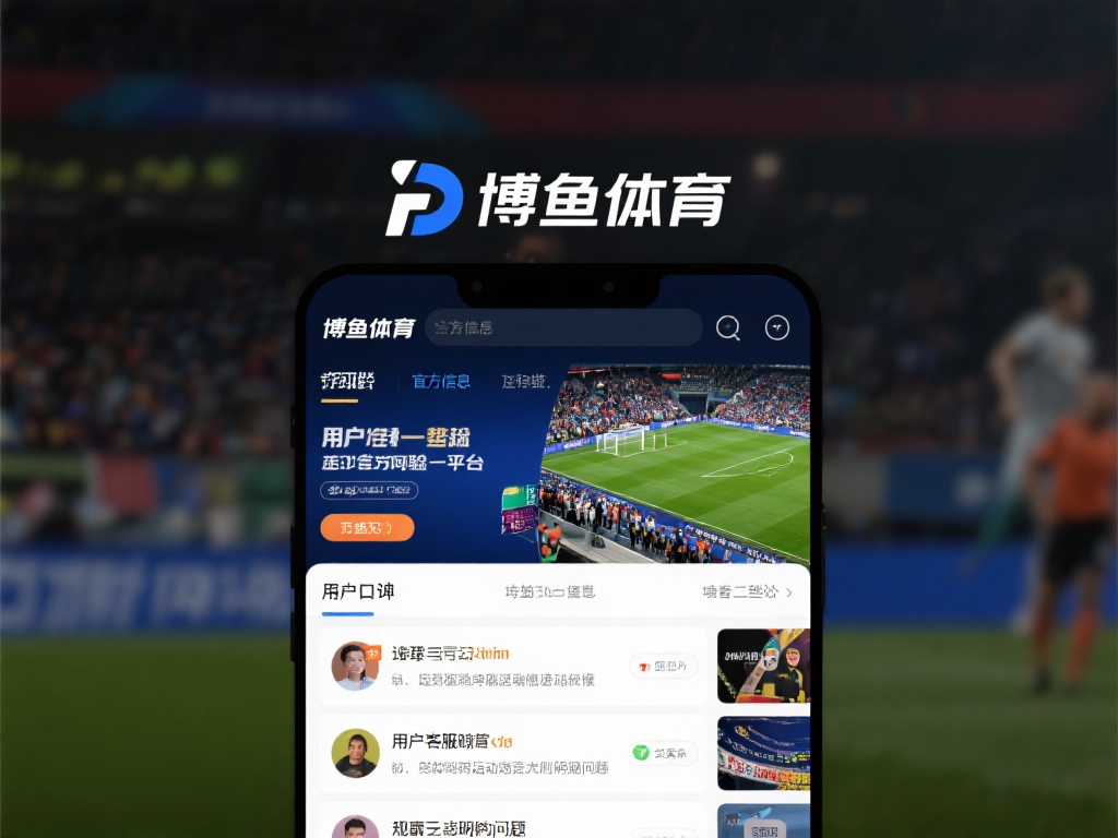 博鱼体育正规吗？探究其合法性与安全性是否值得用户信赖 (博鱼体育是否正规？深度解析其合法性与安全性是否值得用户信赖）