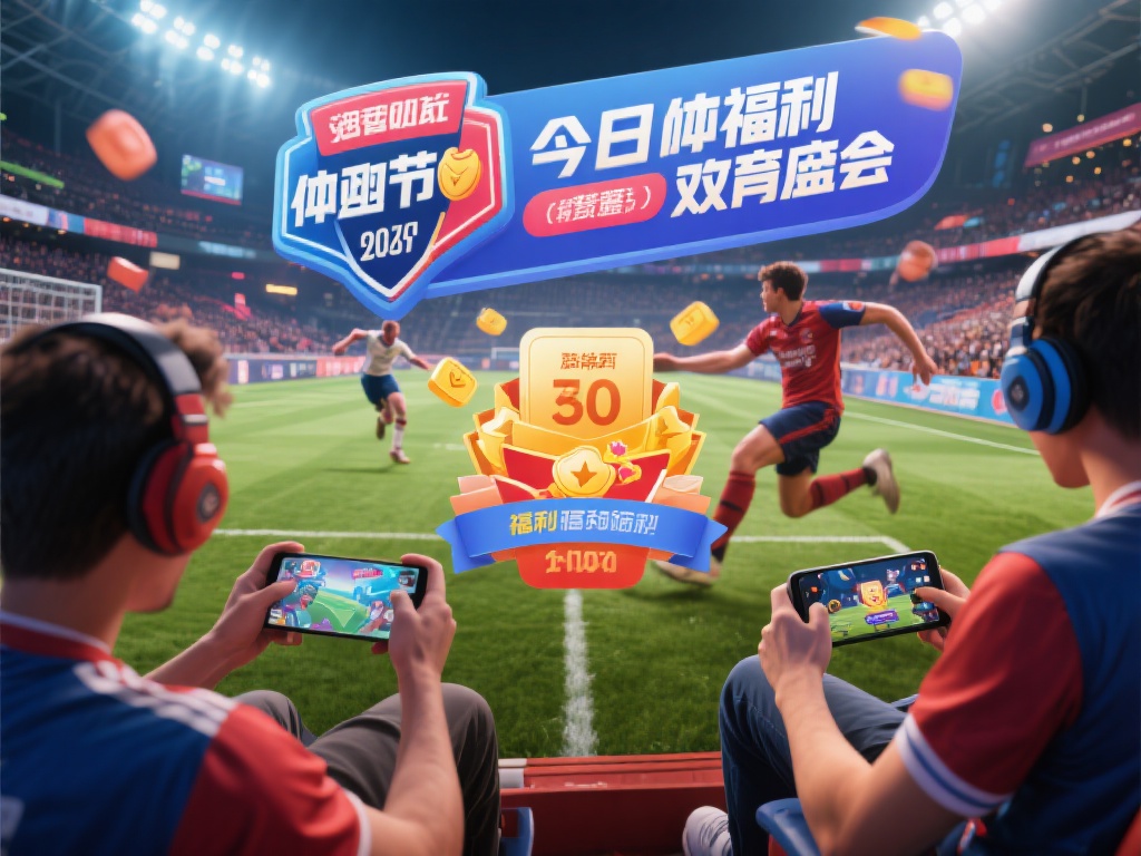 在这个充满激情与活力的季节，体育爱好者和游戏玩家们