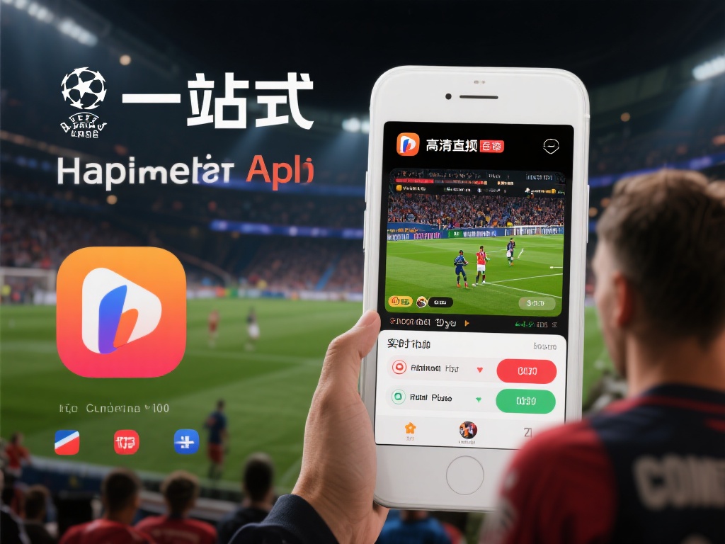 更重要的是，该应用不仅提供高清的体育直播服务，还支