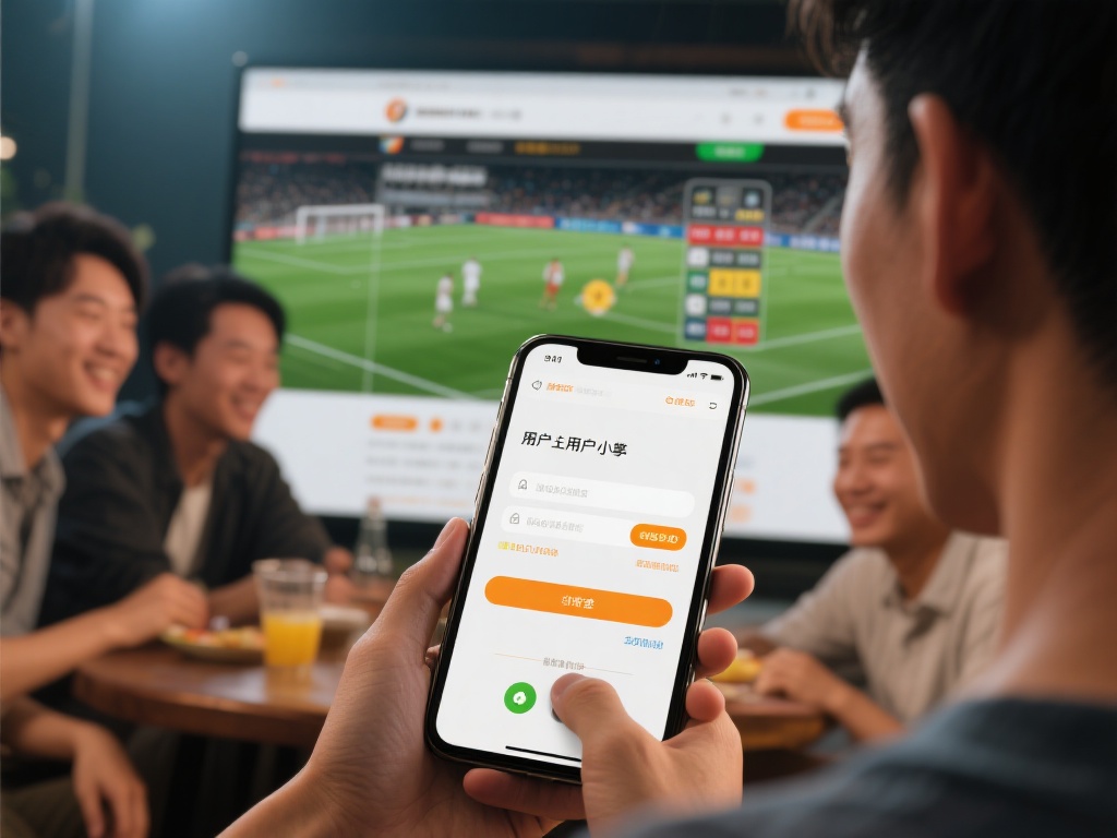 以一位普通用户小李的经历为例，他在一次朋友聚会上临