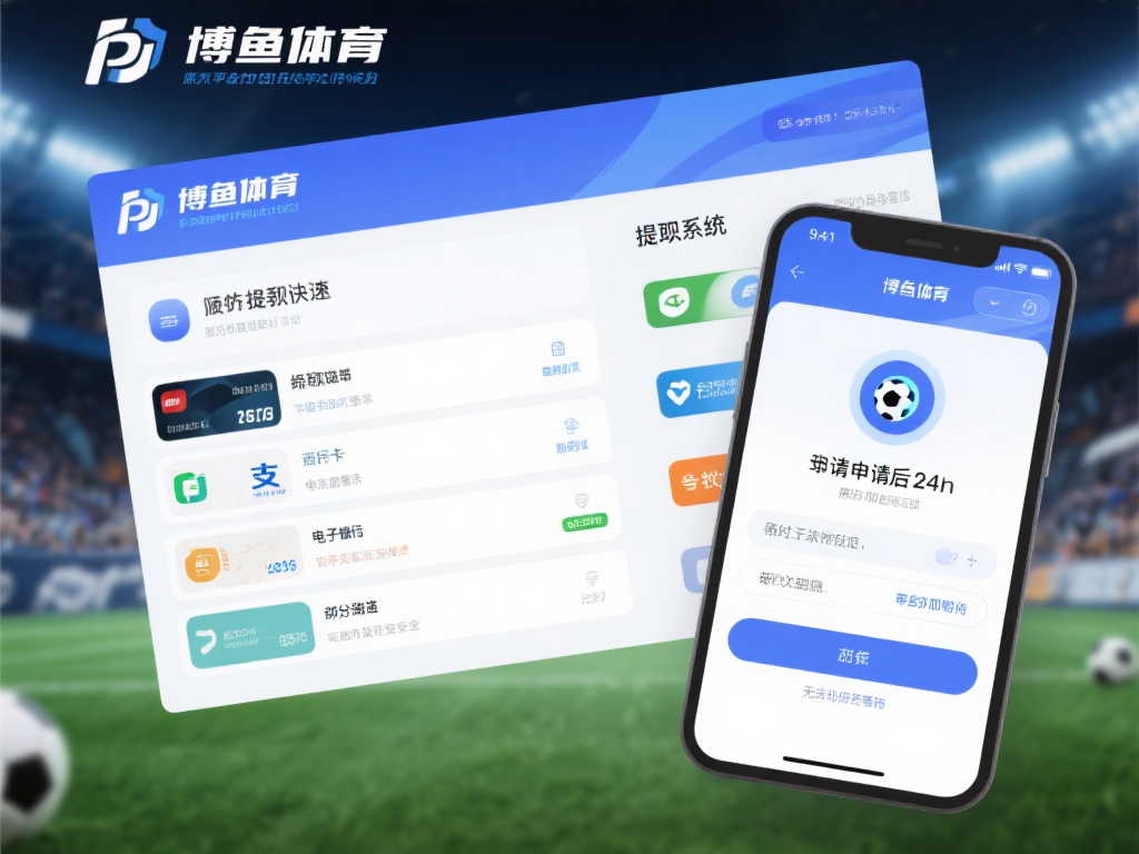 博鱼体育的提现系统以用户体验为中心，致力于为玩家提