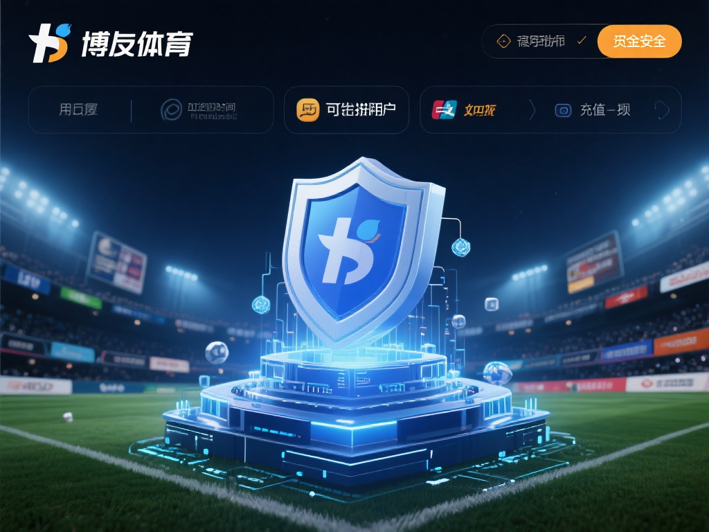 对于任何线上平台而言，可靠性是用户选择的重要标准。