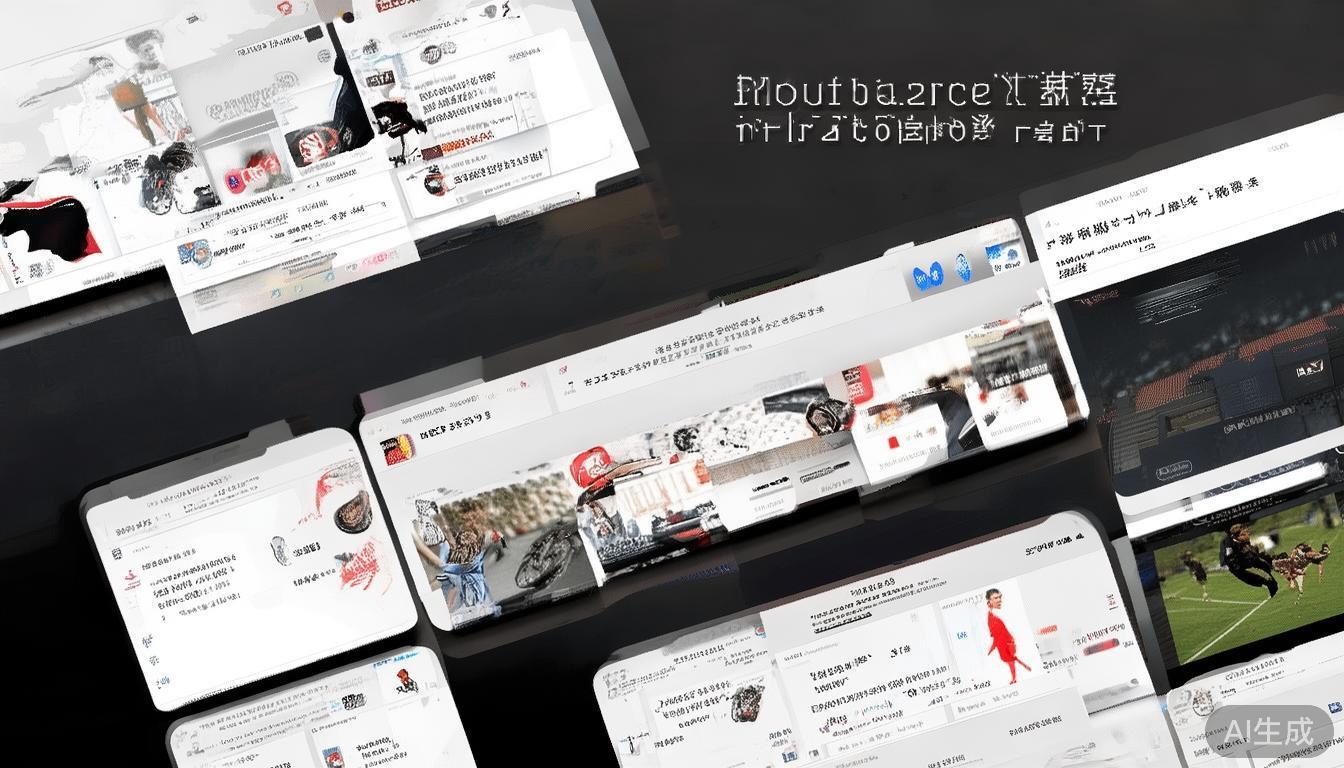 随着体育内容的不断丰富，观众的需求也日益多样化。博