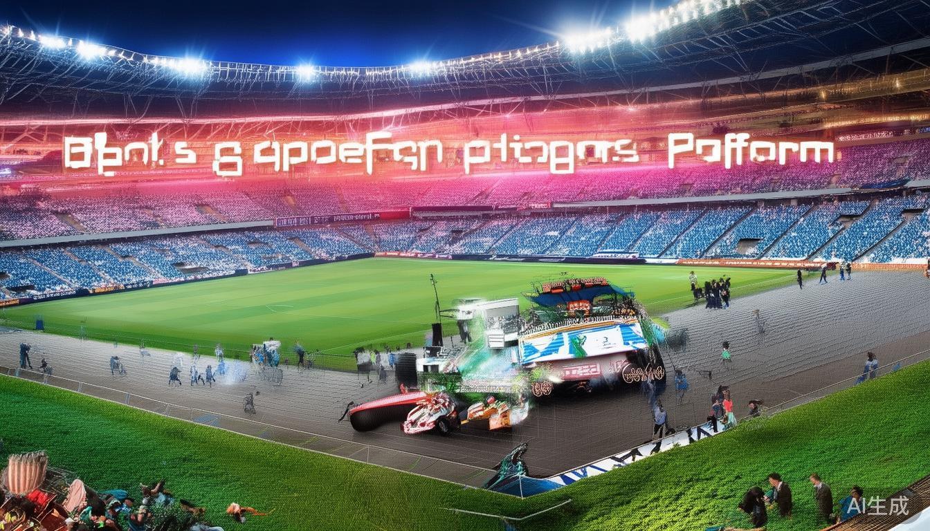 博鱼体育畅玩平台：带你畅享全球体育赛事的极速精彩体验