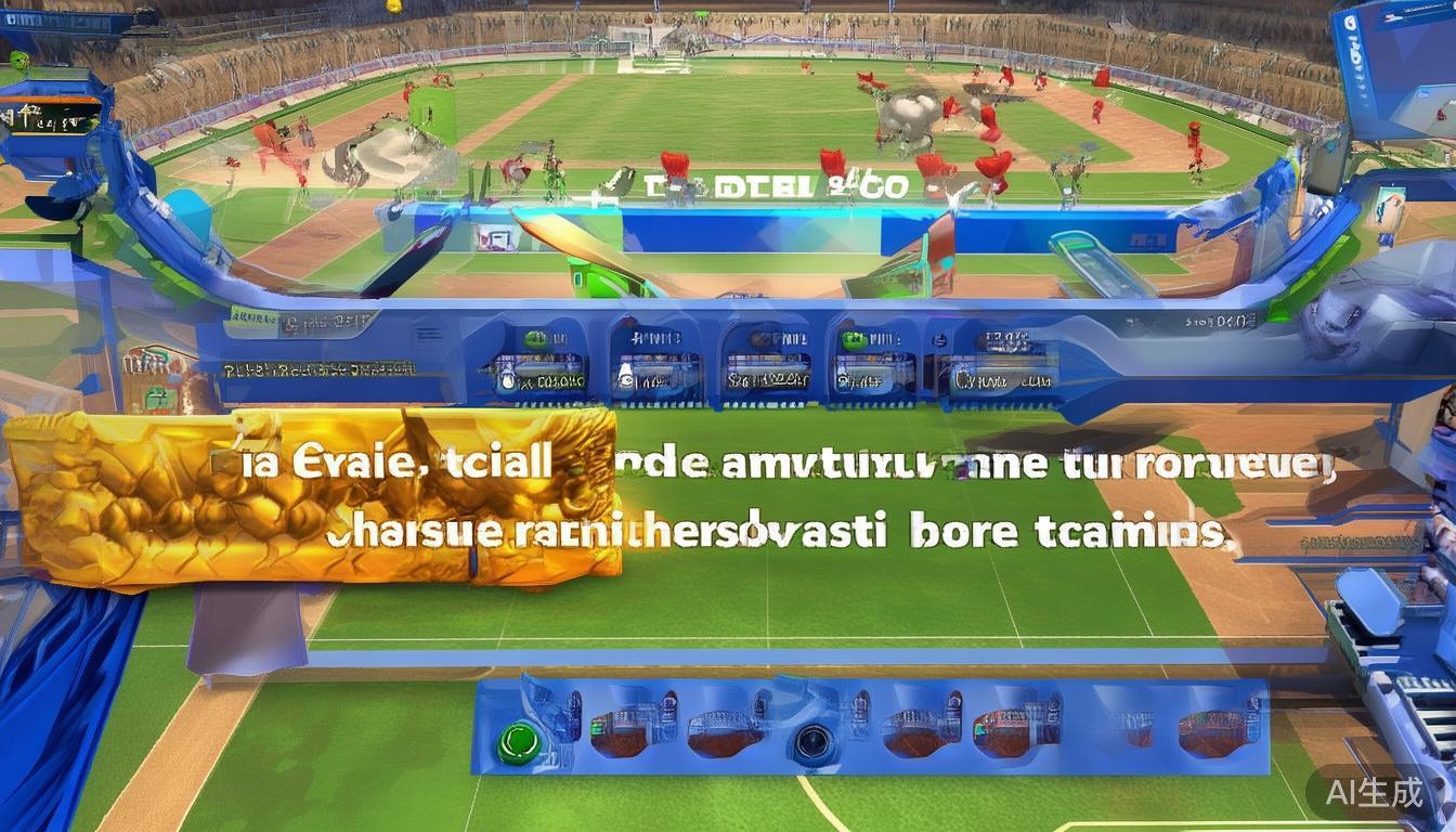 在深入攻略之前，首先需要对博鱼体育游戏的基本玩法和