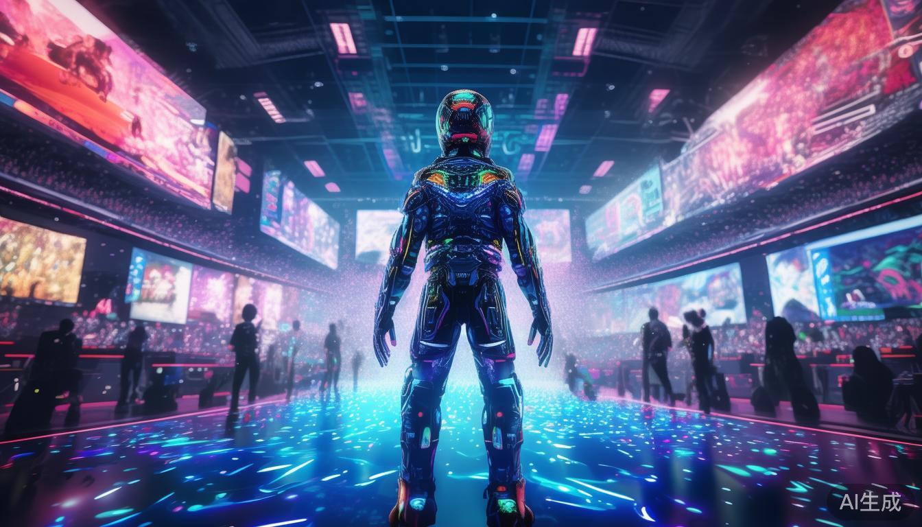 博鱼体育公司简介与主要业务全面解析