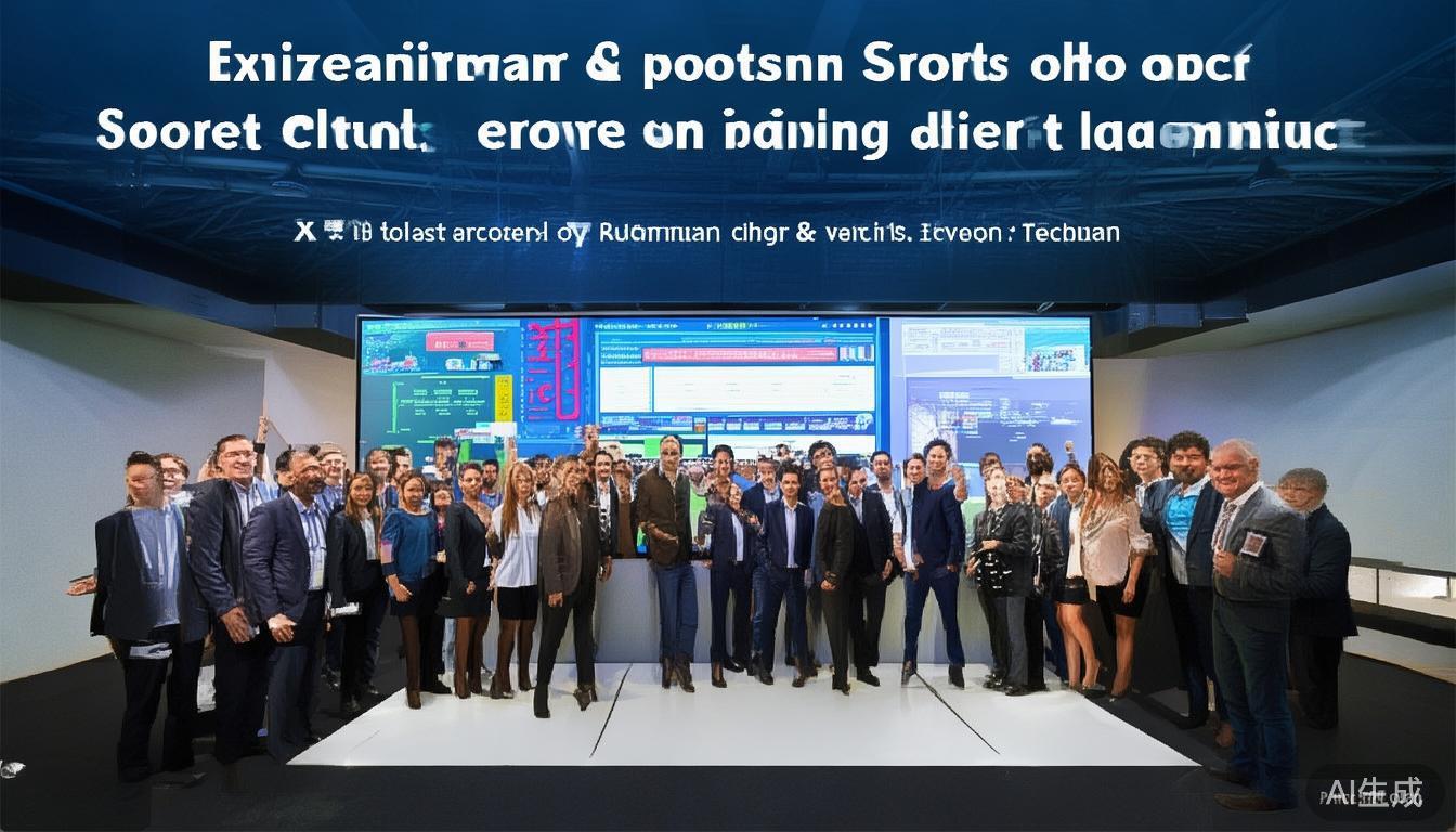 博鱼体育：从创业起步到行业领先的发展历程与未来发展展望