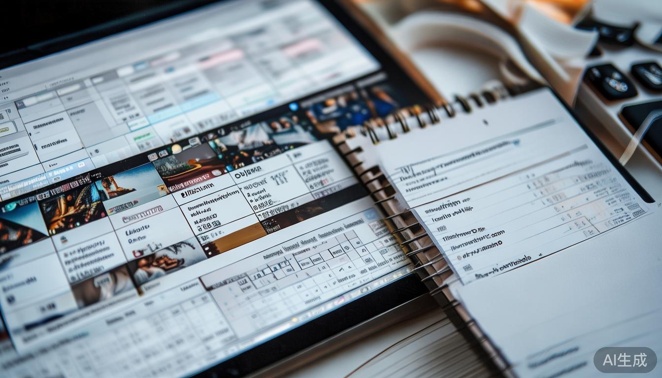 全面、详细的举报信息是维护权益的关键。在举报前应收