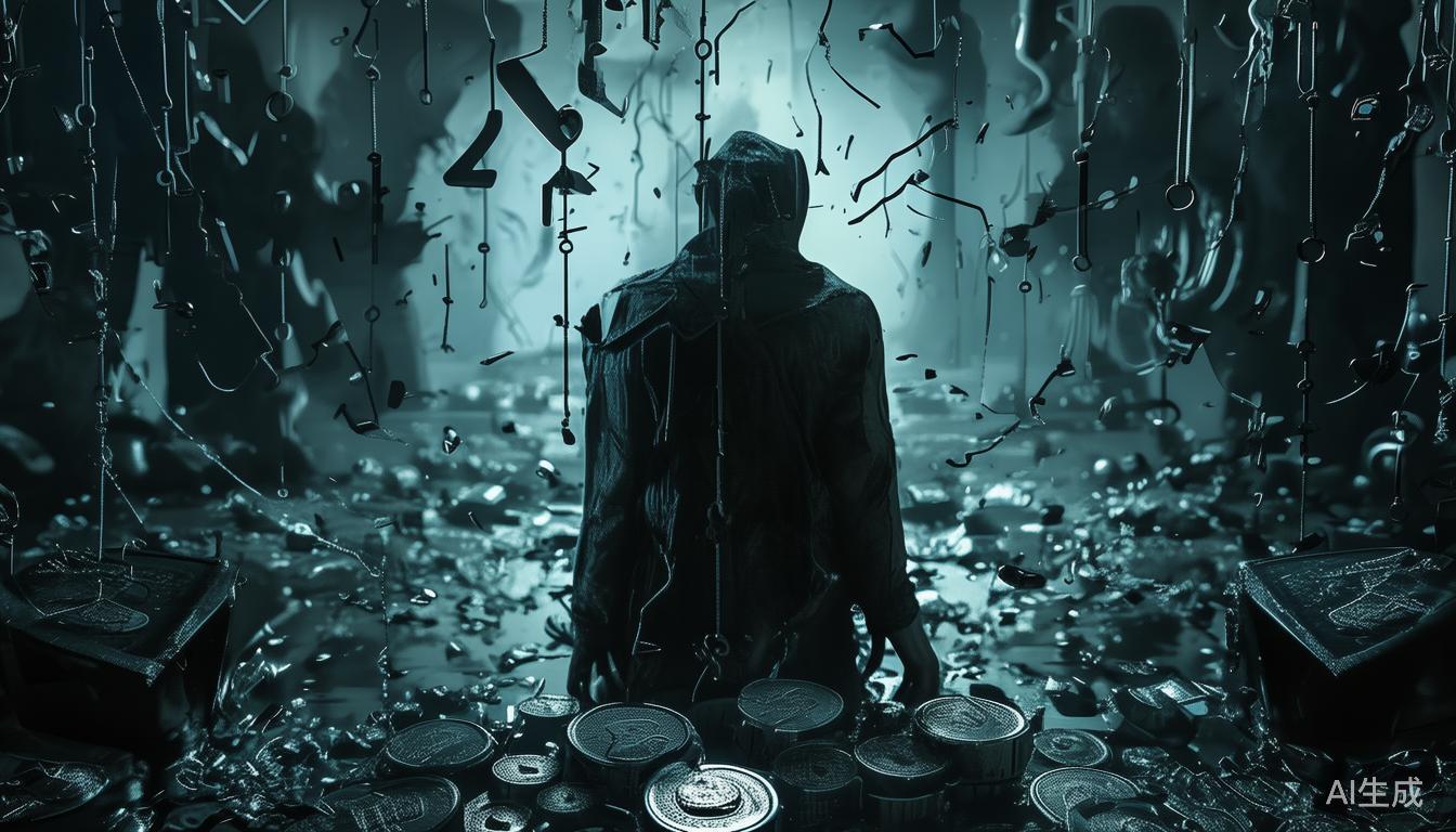 全面分析“博鱼体育黑网站”的危害及有效应对策略