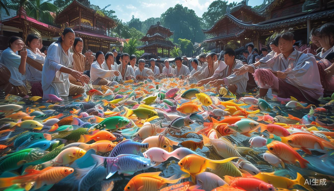 全面解析博鱼是否属于体育项目及其详细介绍