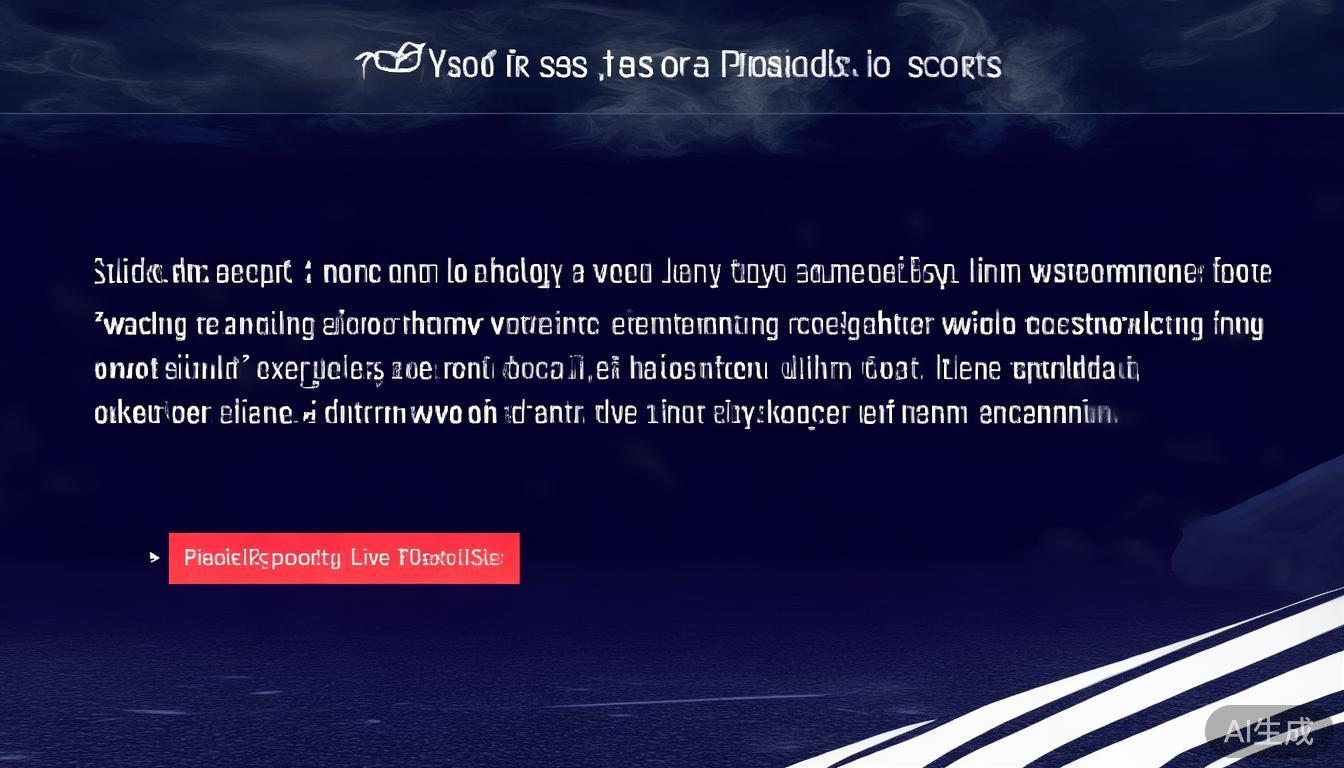 博鱼体育官网首页直播平台全面解析：精彩赛事实时在线观看与精彩体验