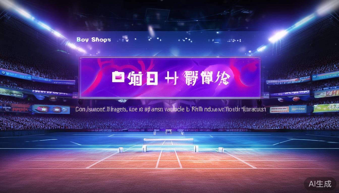 全面解析博鱼体育中国官方授权赛事的合作与亮点