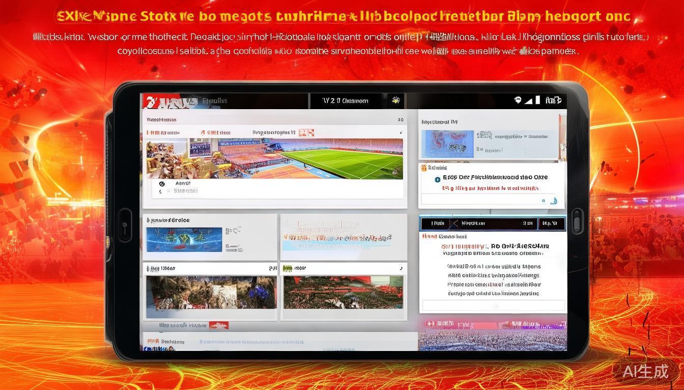 博鱼手机版体育APP官网下载首发平台，尽享多彩赛事直播与精彩体育体验