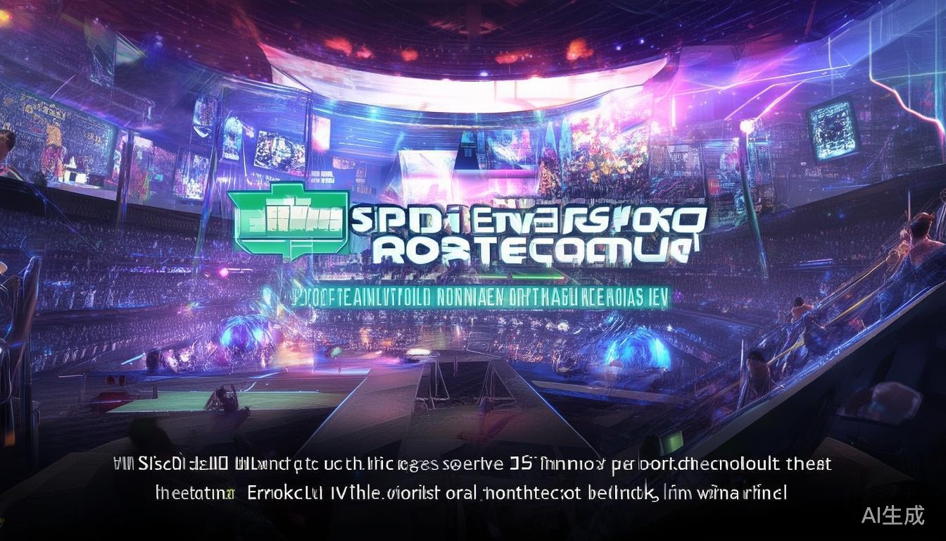 博鱼体育电竞足球：引领最佳在线电竞娱乐体验新潮流