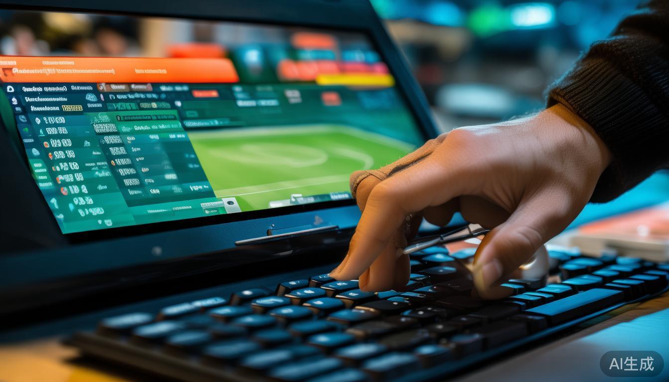 进行投注前，建议用户先了解赛事的详细数据，比如球队