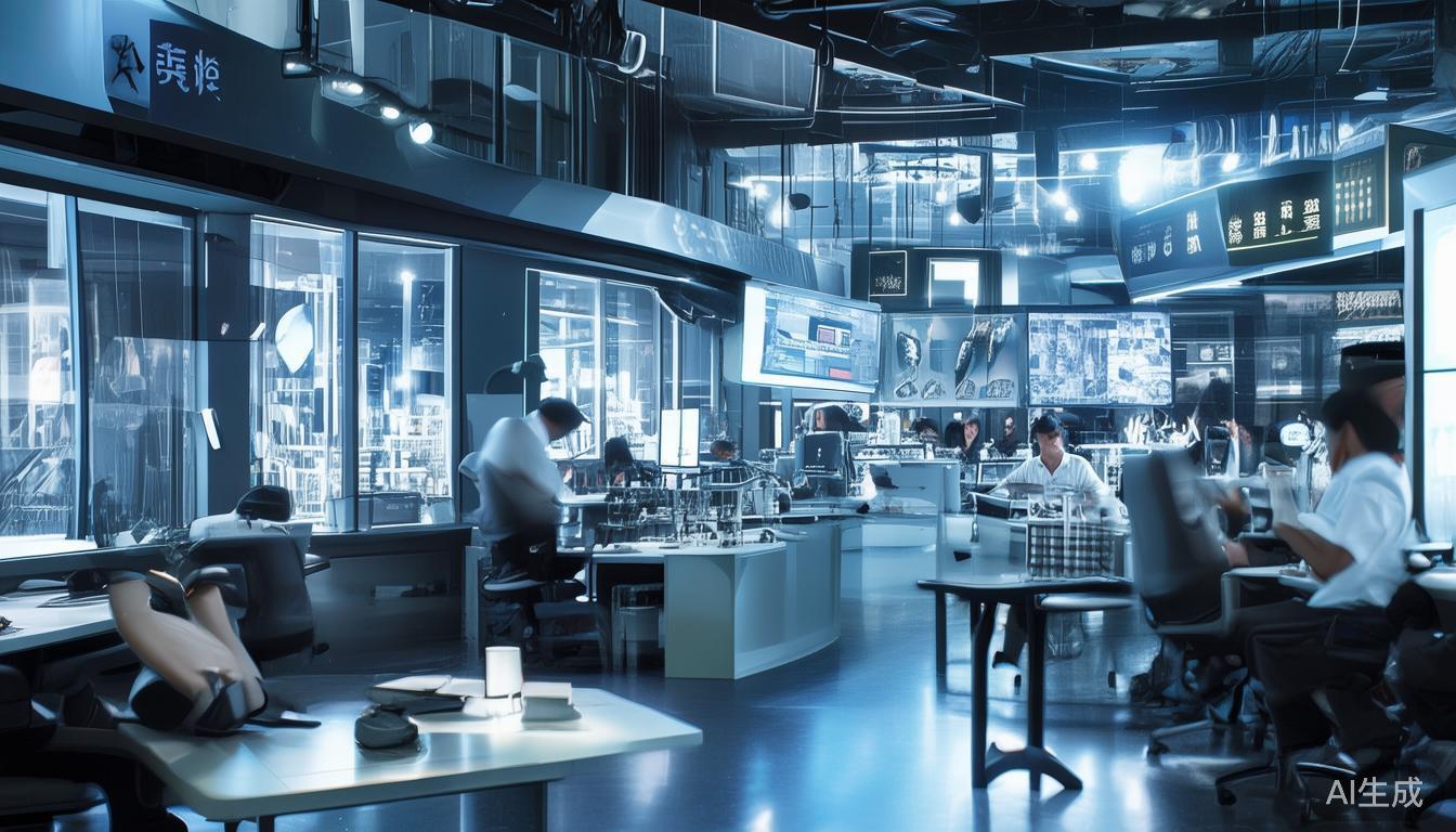 作为一家致力于运动科技创新的企业，菲鱼体育博瑞注重