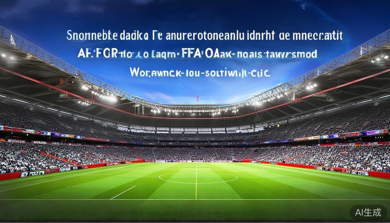 全面解析博鱼体育足球比赛直播平台：高清赛事在线观看与精彩推荐