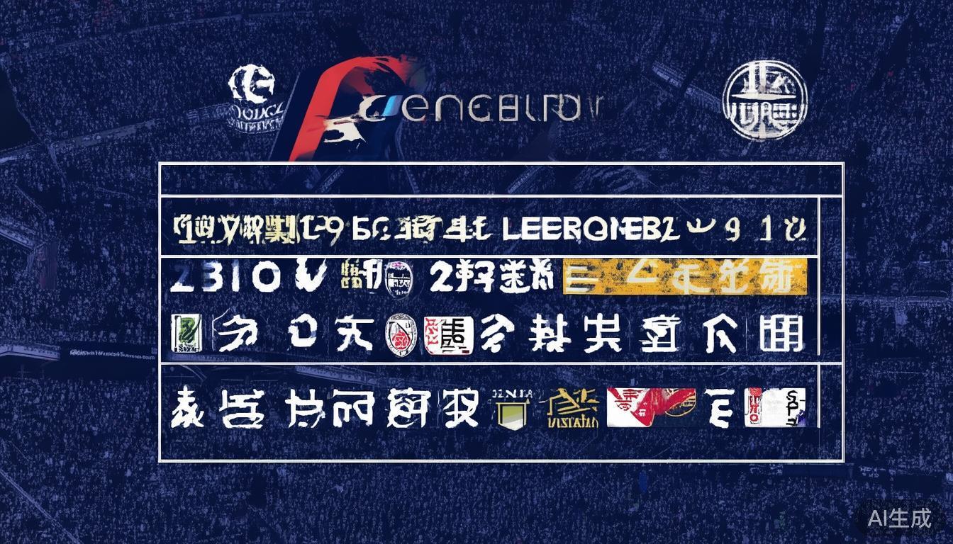 博鱼体育【欧冠积分榜】实时更新与最新排名全面解析
