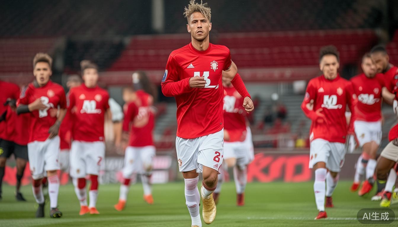 即将到来的欧联赛是一场极具挑战的战役，各支球队都在